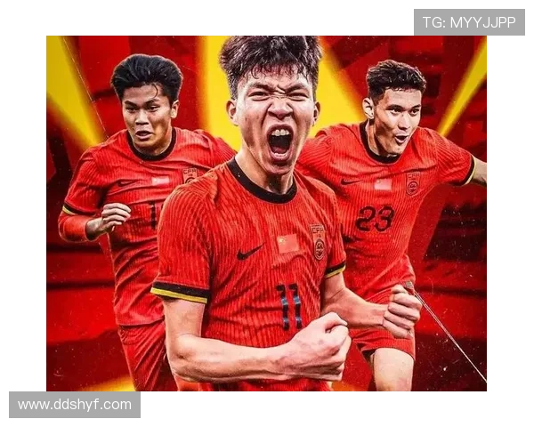 U23国足形势分析：打平泰国即可出线